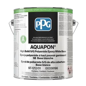 PPG Product
